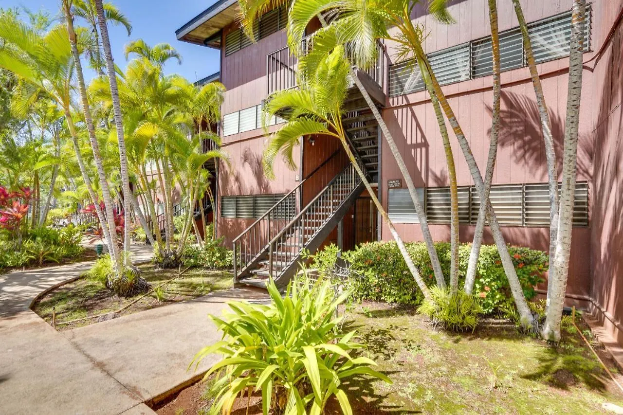 Kaunakakai Home At Molokai Shores With Pool! 0*,  United States