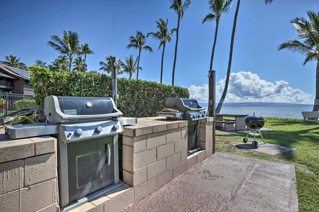 Apartment Kaunakakai Home At Molokai Shores With Pool! United States