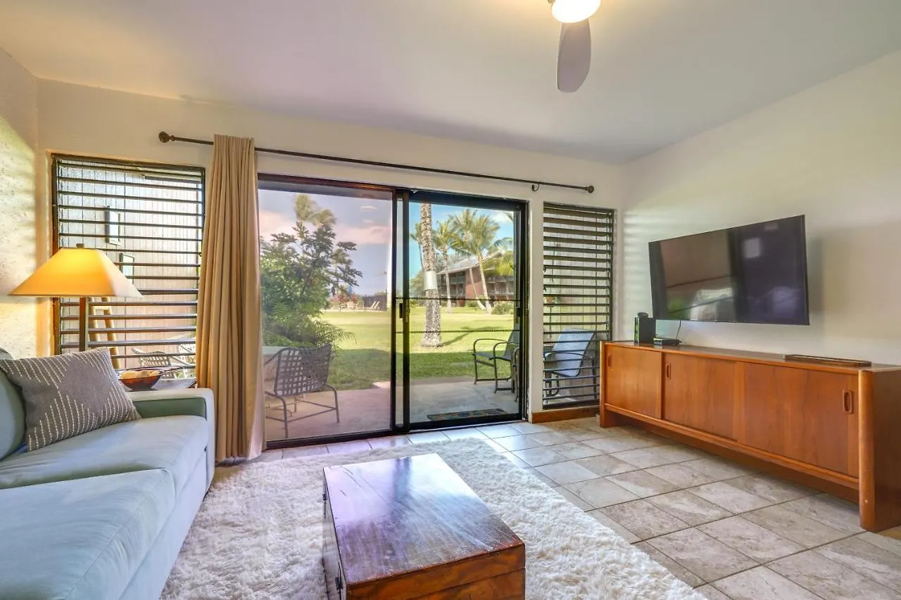 Kaunakakai Home At Molokai Shores With Pool! United States