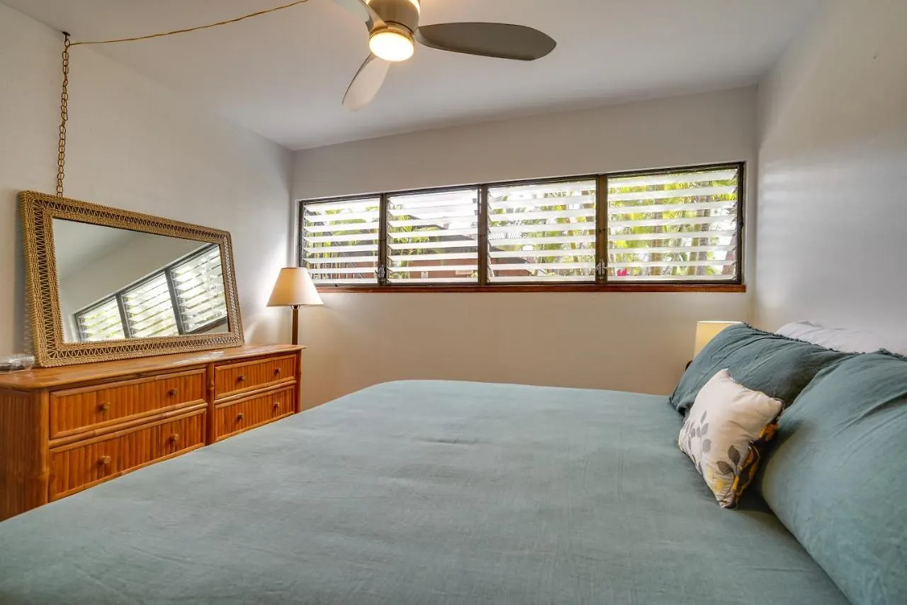 Kaunakakai Home At Molokai Shores With Pool! Apartment