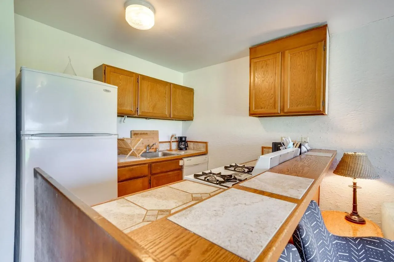Kaunakakai Home At Molokai Shores With Pool! Apartment