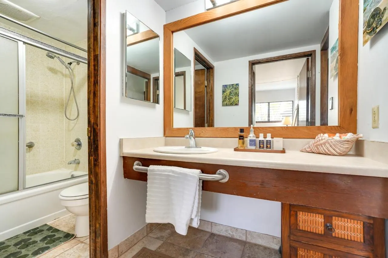 Kaunakakai Home At Molokai Shores With Pool! 0*,